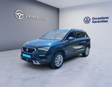 Seat Ateca Bernay