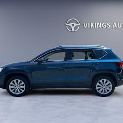 Seat Ateca Ateca 2.0 TDI 150 ch Start/Stop DSG7 Business Bernay