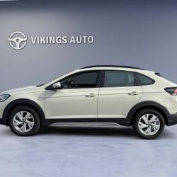 Volkswagen Taigo Taigo 1.0 TSI 110 BVM6 Life Business Pont-Audemer