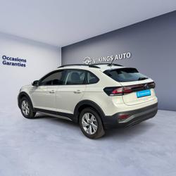 Volkswagen Taigo Taigo 1.0 TSI 110 BVM6 Life Business Pont-Audemer