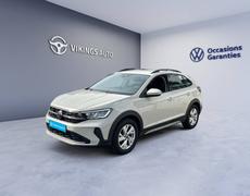 Volkswagen Taigo Deauville