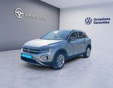 Volkswagen T-Roc Bernay