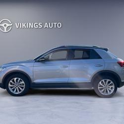 Volkswagen T-Roc T-Roc 2.0 TDI 150 Start/Stop DSG7 Style Bernay