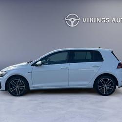 Volkswagen Golf 7 Golf 1.4 Hybrid Rechargeable OPF 245 DSG6 GTE Pont-Audemer