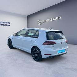 Volkswagen Golf 7 Golf 1.4 Hybrid Rechargeable OPF 245 DSG6 GTE Pont-Audemer