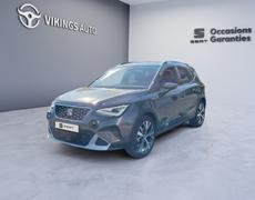 Seat Arona Bernay