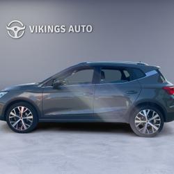Seat Arona Arona 1.0 TSI 110 ch Start/Stop BVM6 Xperience Bernay