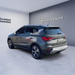 Seat Arona Arona 1.0 TSI 110 ch Start/Stop BVM6 Xperience Bernay