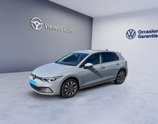 Volkswagen Golf 8 Deauville