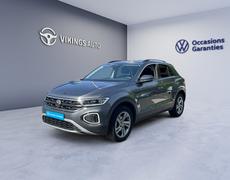 Volkswagen T-Roc Bernay