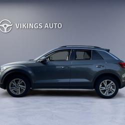 Volkswagen T-Roc T-Roc 1.0 TSI 116 Start/Stop BVM6 VW Edition Bernay