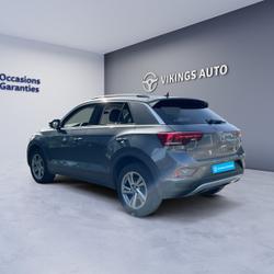Volkswagen T-Roc T-Roc 1.0 TSI 116 Start/Stop BVM6 VW Edition Bernay
