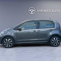 Volkswagen UP Up 1.0 65 BlueMotion Technology BVM5 Active Pont-Audemer