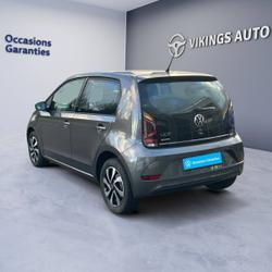 Volkswagen UP Up 1.0 65 BlueMotion Technology BVM5 Active Pont-Audemer