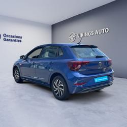 Volkswagen Polo Polo 1.0 TSI 95 S&S BVM5 Life Bernay