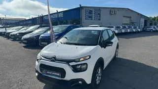 Citroen C3 Societe  - photo 0