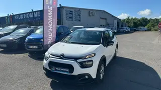 Citroen C3 Societe  - photo 1