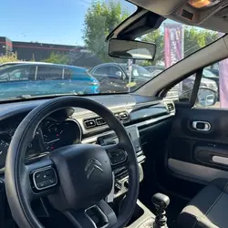 Citroen C3 Societe 1.5 BLUEHDI 100CH S&S BVM 6 FEEL occasion - Puymoyen - photo 3/16
