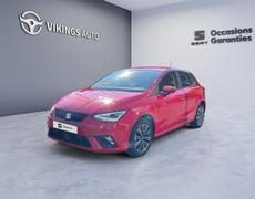 Seat Ibiza Bernay