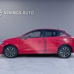 Seat Ibiza Ibiza 1.0 TSI 95 ch S/S BVM5 Copa Bernay