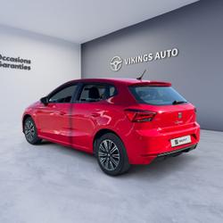 Seat Ibiza Ibiza 1.0 TSI 95 ch S/S BVM5 Copa Bernay