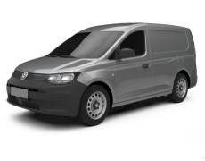 Volkswagen Caddy L'Aigle