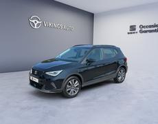 Seat Arona Bernay