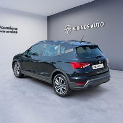 Seat Arona Arona 1.0 TSI 95 ch Start/Stop BVM5 Urban Bernay