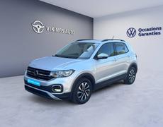 Volkswagen T-Cross Deauville