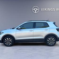 Volkswagen T-Cross T-Cross 1.0 TSI 110 Start/Stop BVM6 Active Deauville