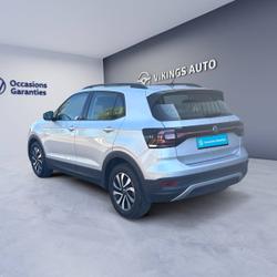 Volkswagen T-Cross T-Cross 1.0 TSI 110 Start/Stop BVM6 Active Deauville