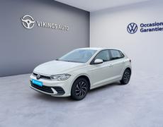 Volkswagen Polo Bernay