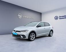 Volkswagen Polo Bernay