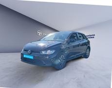 Volkswagen Polo Bernay