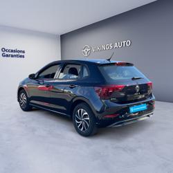 Volkswagen Polo Polo 1.0 TSI 95 S&S DSG7 Life Bernay