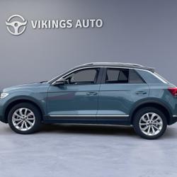 Volkswagen T-Roc T-Roc 1.5 TSI EVO 150 Start/Stop DSG7 Style Bernay