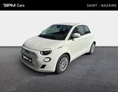 Fiat 500 II Saint-Nazaire