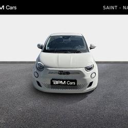 Fiat 500 II e 95ch MY23 Saint-Nazaire