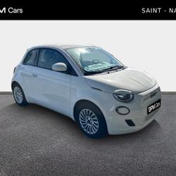 Fiat 500 II e 95ch MY23 Saint-Nazaire