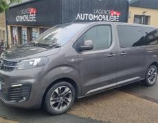 Opel Zafira Saint-Père-Marc-en-Poulet