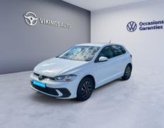 Volkswagen Polo Bernay