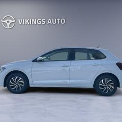 Volkswagen Polo 1.0 TSI 95 S&S BVM5 Life occasion - Bernay - photo 2/19