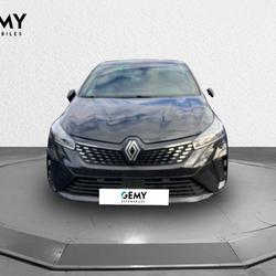 Renault Clio 5 Clio E-Tech full hybrid 145 ch GSR2 Techno Chinon