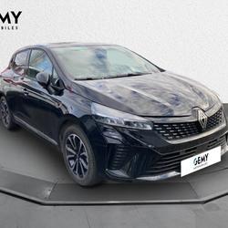 Renault Clio 5 Clio E-Tech full hybrid 145 ch GSR2 Techno Chinon