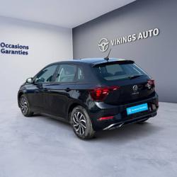 Volkswagen Polo Polo 1.0 TSI 95 S&S BVM5 Life Business Pont-Audemer