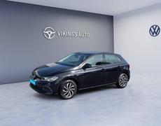 Volkswagen Polo Deauville