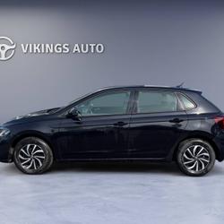 Volkswagen Polo Polo 1.0 TSI 95 S&S BVM5 Life Business Deauville