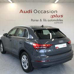 Audi Q3 Q3 35 TFSI 150 ch Design L'Aigle
