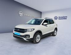Volkswagen T-Cross Bernay