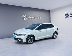 Volkswagen Polo Pont-Audemer